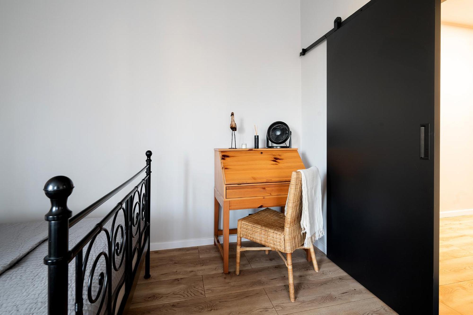 Radunia Canal Apartment Gdańsk Exterior foto