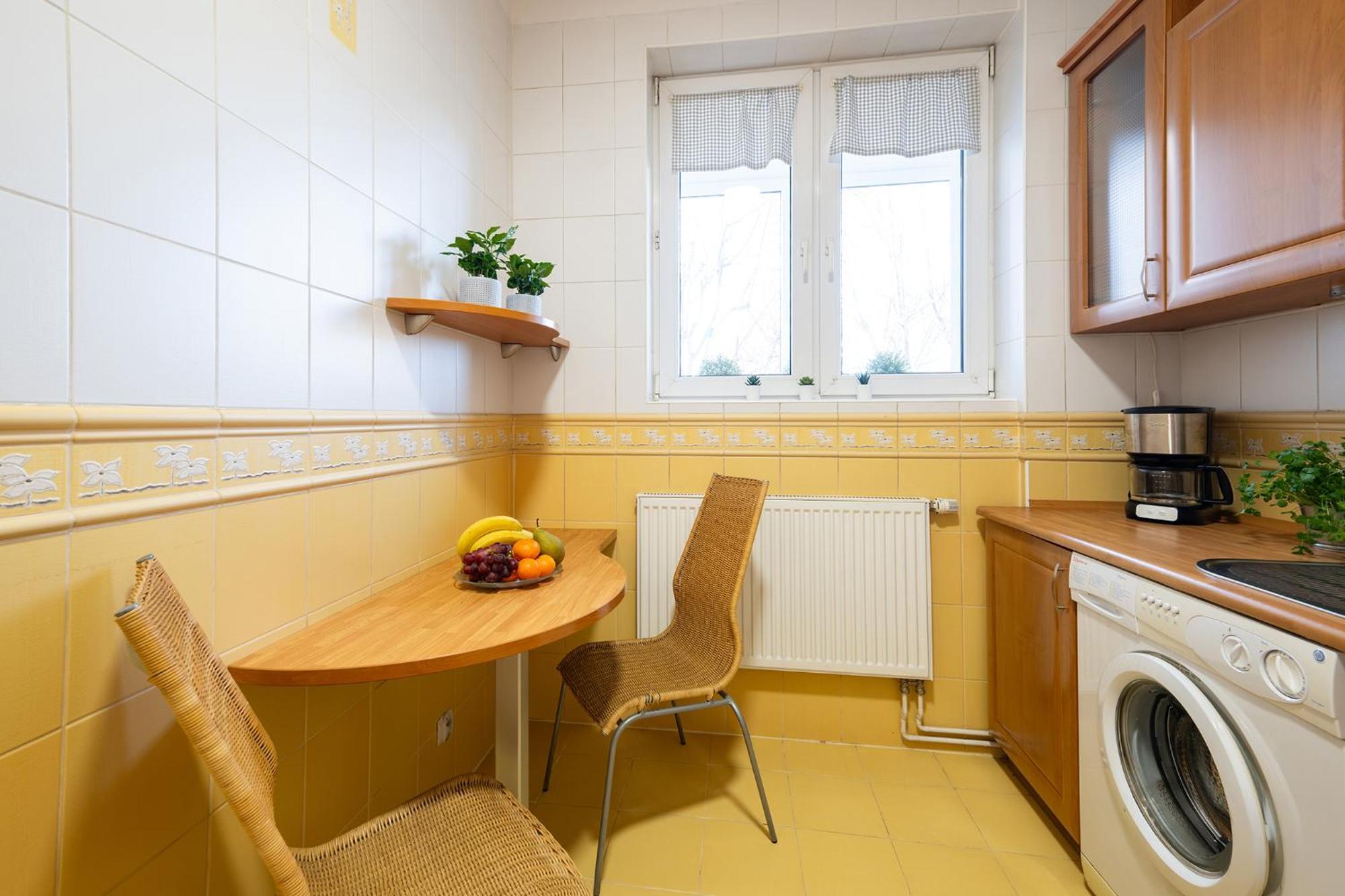 Radunia Canal Apartment Gdańsk Exterior foto
