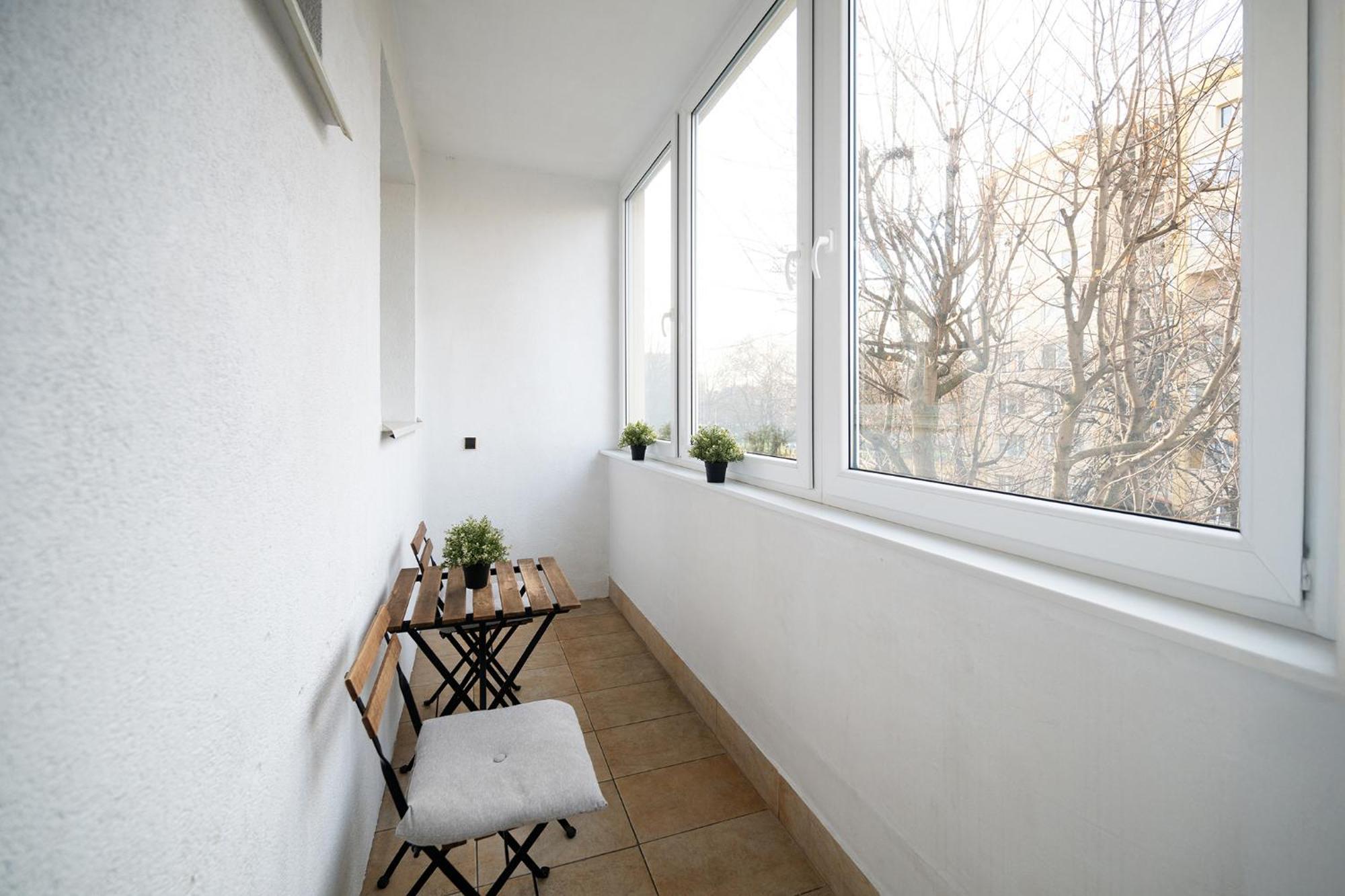 Radunia Canal Apartment Gdańsk Exterior foto