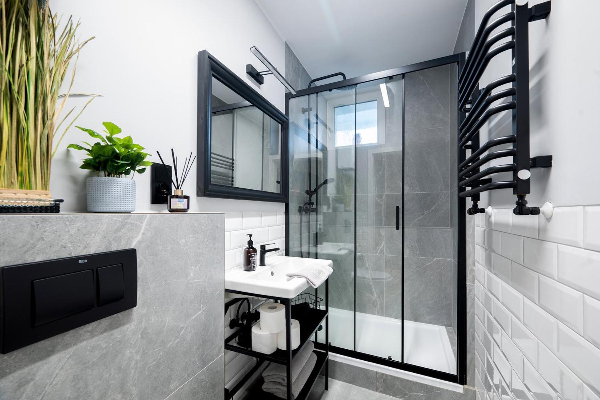 Radunia Canal Apartment Gdańsk Exterior foto